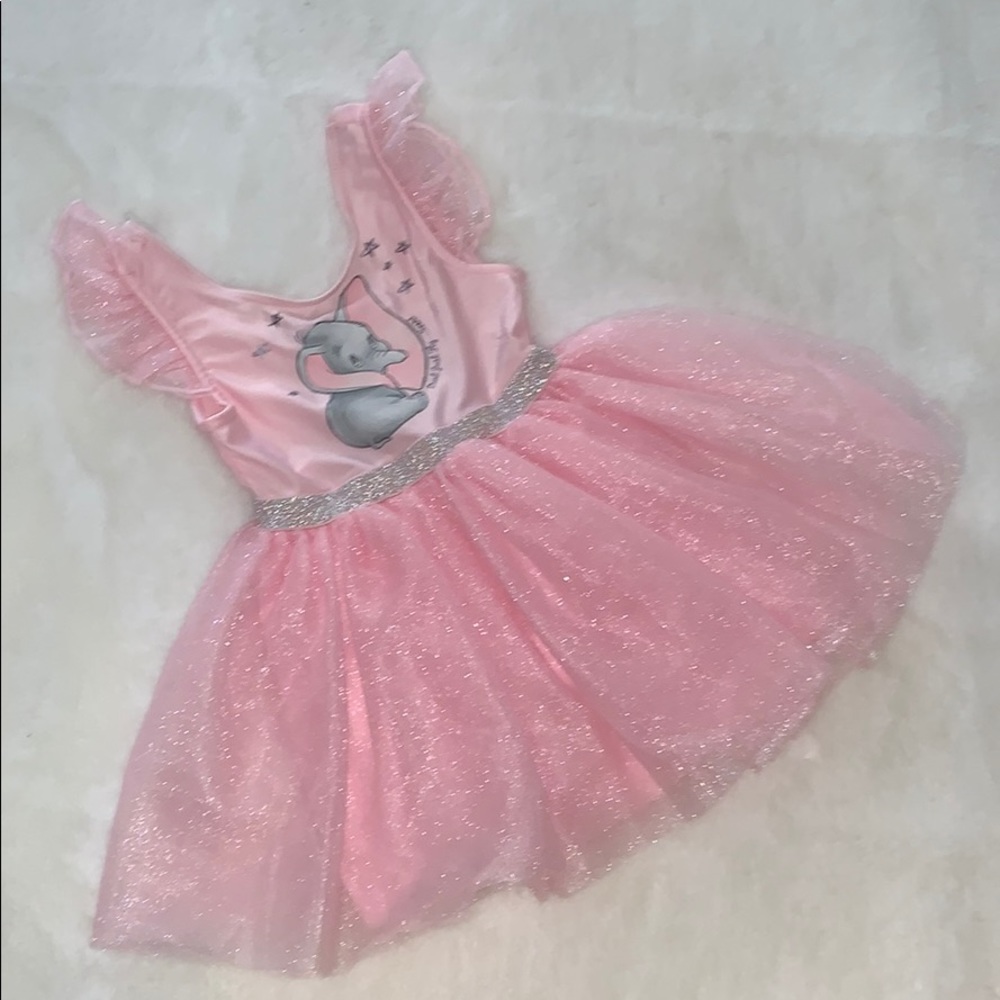 Dumbo Tutu